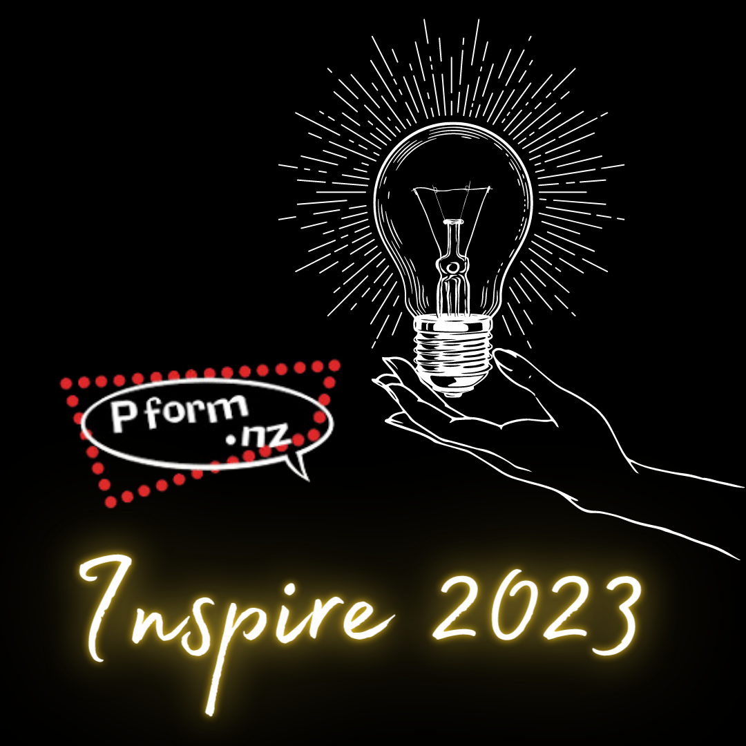 Inspire (Show 6)